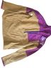Cotopaxi 100% Fleece Yellow Pink Jacket Size M - photo 1