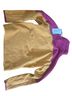 Cotopaxi 100% Fleece Yellow Pink Jacket Size M - photo 2