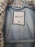 MOTF Multi Color Blazer Size S - photo 6