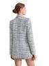 MOTF Multi Color Blazer Size S - photo 2