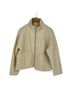 Reiss 100% Wool 52% Polyester 48% Viscose Multi Color Jacket Size L - photo 1