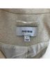 Reiss 100% Wool 52% Polyester 48% Viscose Multi Color Jacket Size L - photo 3