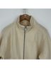 Reiss 100% Wool 52% Polyester 48% Viscose Multi Color Jacket Size L - photo 4