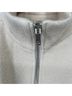 Reiss 100% Wool 52% Polyester 48% Viscose Multi Color Jacket Size L - photo 8