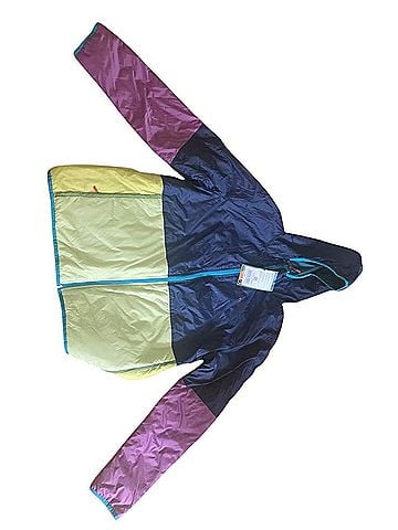 Cotopaxi Jacket (view 1)