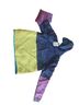 Cotopaxi 100% Polyester Multi Color Jacket Size XL - photo 2