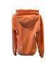 Comfrt Orange Pullover Hoodie Size S - photo 2