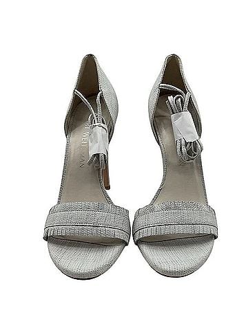 Stuart Weitzman Heels (view 1)