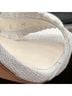 Stuart Weitzman 100% Leather Solid Gray White Heels Size 6 - photo 11
