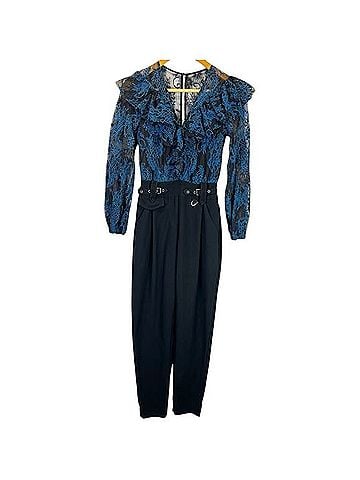 Three Floor Boss Lady Jumpsuit (view 1)