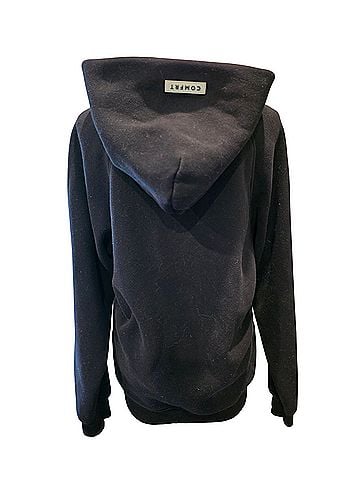 Comfrt Pullover Hoodie (view 2)