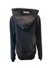 Comfrt Black Pullover Hoodie Size S - photo 2