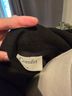 Comfrt Black Pullover Hoodie Size S - photo 7