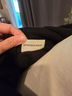 Comfrt Black Pullover Hoodie Size S - photo 6