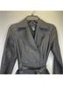 Etcetera 26% Viscose 26% Acrylic 20% Cotton 20% Polyester 100% Acetate Black Coat Size 0 - photo 4