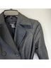 Etcetera 26% Viscose 26% Acrylic 20% Cotton 20% Polyester 100% Acetate Black Coat Size 0 - photo 5