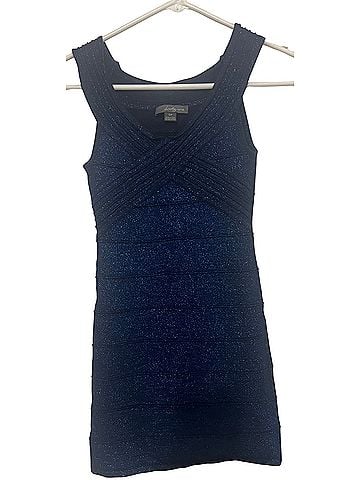Twenty One Cocktail Dress (view 1)