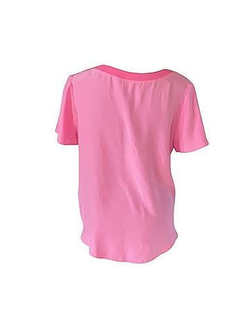 Milly Short Sleeve T-Shirt (view 2)