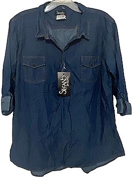 Stefano Di Roma Button-Down Shirt (view 2)
