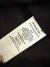 Vince. 100% Acetate Black Tank Top Size S - photo 4