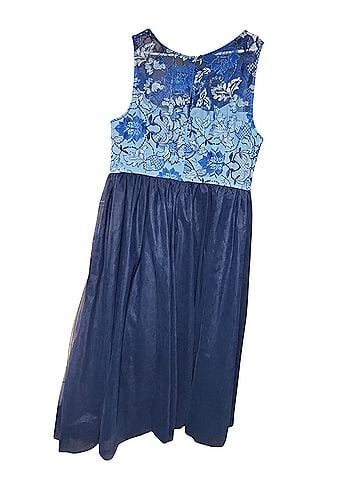 Roaman's Roamans Women Cocktail Dress (view 2)