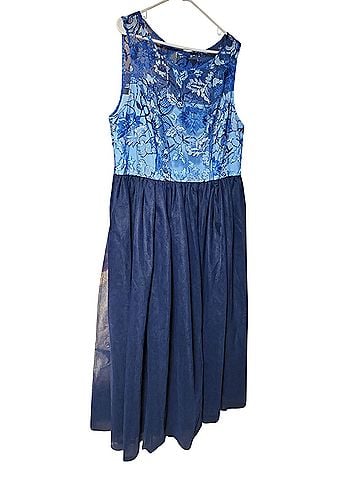 Roaman's Roamans Women Cocktail Dress (view 1)