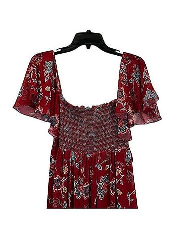 Sachin + Babi Kara Casual Dress (view 2)