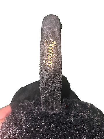 Juicy Couture Ear Muffs (view 2)