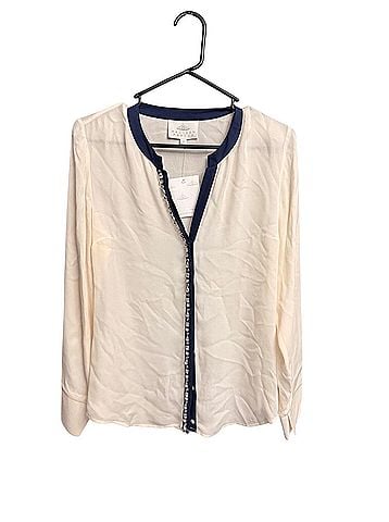 Madison Marcus Long Sleeve Blouse (view 1)