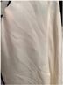 Madison Marcus 100% Silk Ivory Long Sleeve Blouse Size S - photo 7