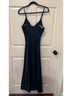 Lulus 95% Polyester 5% Spandex 100% Polyester Green Cocktail Dress Size S - photo 6