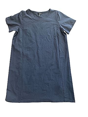 Eileen Fisher Casual Dress (view 2)
