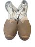 No Boundaries Tan Wedges Size 8 1/2 - photo 1