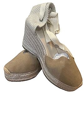 No Boundaries Wedges (view 2)