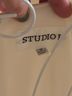 Studio I 95% Polyester 5% Spandex 100% Polyester Solid White Cocktail Dress Size 16 - photo 3