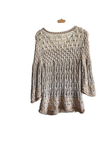 Calypso St. Barth Pullover Sweater (view 2)