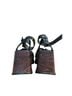 Dolls Kill Wedges Size 6 - photo 2