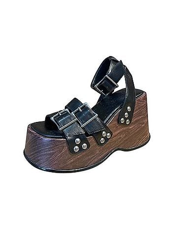 Dolls Kill Wedges (view 1)
