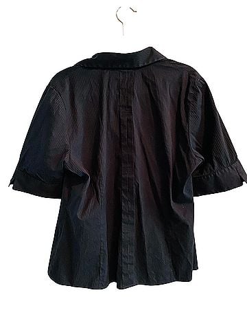 Lafayette 148 New York Button-Down Shirt (view 2)