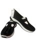 No Boundaries Black Sneakers Size EU 38 - photo 2