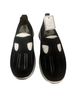 No Boundaries Black Sneakers Size EU 38 - photo 1
