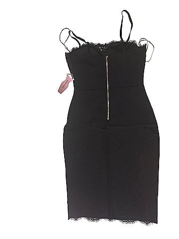 Haute Monde Cocktail Dress (view 2)
