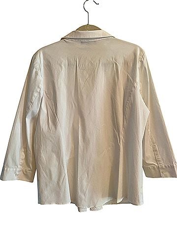 Lafayette 148 New York Button-Down Shirt (view 2)