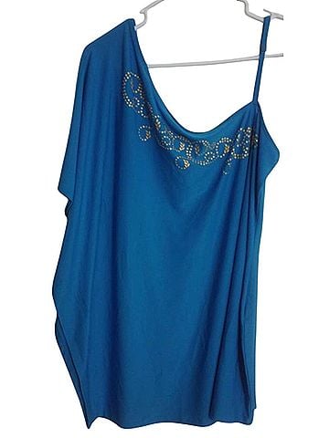 Avon Sleeveless Top (view 2)