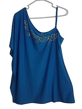 Avon Sleeveless Top (view 1)
