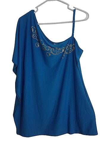 Avon Sleeveless Top (view 1)