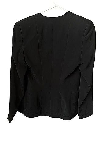 Giorgio Armani Le Collezioni Jacket (view 2)