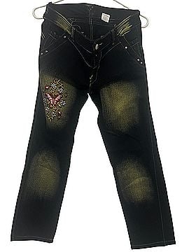 Paisley Sky Jeans (view 1)