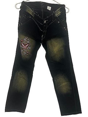 Paisley Sky Jeans (view 1)