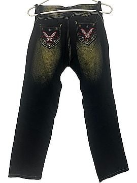 Paisley Sky Jeans (view 2)